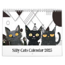 Recherche de chat noir calendriers Animal