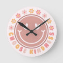 Recherche de message positif horloges Inspirante