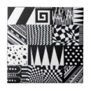 Recherche de graphique conception carreaux Moderne