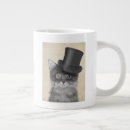 Recherche de grands chats chapeaux Steampunk