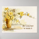 Recherche de rose rouge vintage posters Vert
