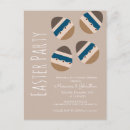 Recherche de oeufs de pâques cartes postales Printemps