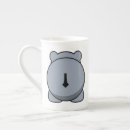 Recherche de hippopotame mignon tasses Kawaii