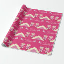 Recherche de jumeaux papier cadeau Filles