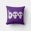 Recherche de goth coussins Halloween
