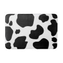 Recherche de vache tapis de bain Cowboy