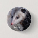 Recherche de opossums badges Animal