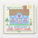 Recherche de point croix tapis souris Pour tous