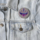 Recherche de mystérieux badges Mystique