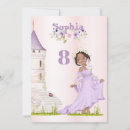 Recherche de âge foncé invitations Rose