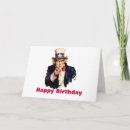 Recherche de sam anniversaire cartes Patriote