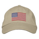 Recherche de citoyen casquettes Drapeau