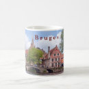 Recherche de bruges tasses Europe