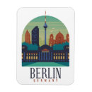 Recherche de travel destination magnets Skyline