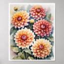 Recherche de fleur de dahlia posters Pour tous
