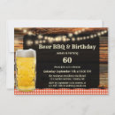 Recherche de de bière anniversaire invitations Homme