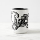 Recherche de mots doux tasses Café