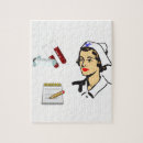 Recherche de nurse puzzles Pour enfants