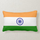 Recherche de inde coussins Drapeau