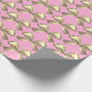 Recherche de satin papier cadeau Tendance