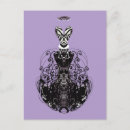 Recherche de mode petite cartes postales Girly
