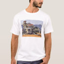 Recherche de sidecars tshirts Vintage