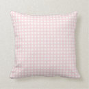 Recherche de guingan rose Rustique