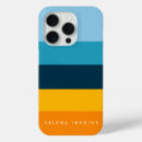 Recherche de arc en ciel en pastel iphone coques Bloc de couleurs