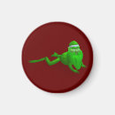 Recherche de grenouille humoristique magnets Pour tous