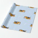 Recherche de chiot beagle papier cadeau Mignon