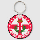 Recherche de milan italie porteclés Milano