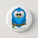 Recherche de gazouillement accessoires Oiseau