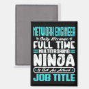 Recherche de ingénieur magnets Développeur