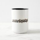 Recherche de streetwear tasses Futuriste