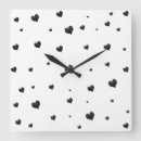 Recherche de monochrome horloges Toute personne