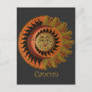 Recherche de le soleil et lune cartes postales Mexique
