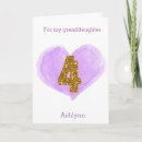Recherche de 4 ans vœux cartes Coeur