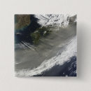 Recherche de phénomène badges Nuages