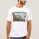 Recherche de typique tshirts États