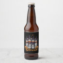 Recherche de halloween bière étiquettes Fantôme