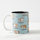 Recherche de bulldog tasses Tauromachie