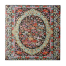Recherche de perse carreaux Floral