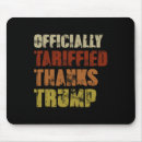 Recherche de pare chocs tapis souris Président