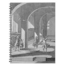 Recherche de 18ème siècle carnets Magasins