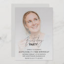 Recherche de anniversaire de 43 ans cartes invitations Quarante trois