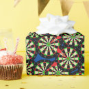 Recherche de cible papier cadeau Anniversaire