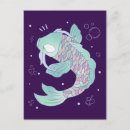 Recherche de carpe koi cartes postales Poisson