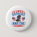 Recherche de chiot rottweiler badges Dog