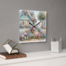 Recherche de cottages horloges Pour elle