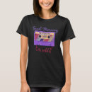 Recherche de good morning tshirts Rétro